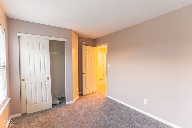 12541 Tealwood Drive, Indianapolis, IN 46236