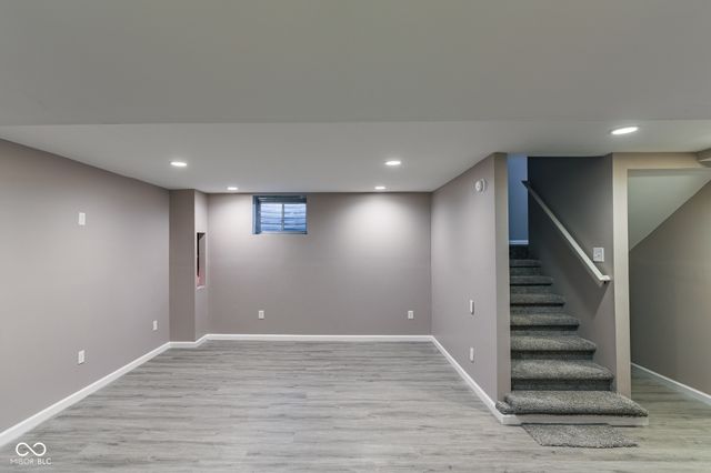 12541 Tealwood Drive, Indianapolis, IN 46236