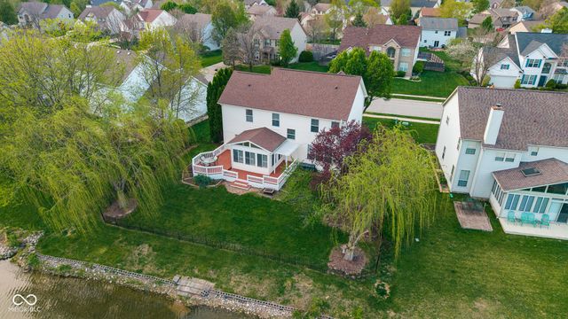 12541 Tealwood Drive, Indianapolis, IN 46236