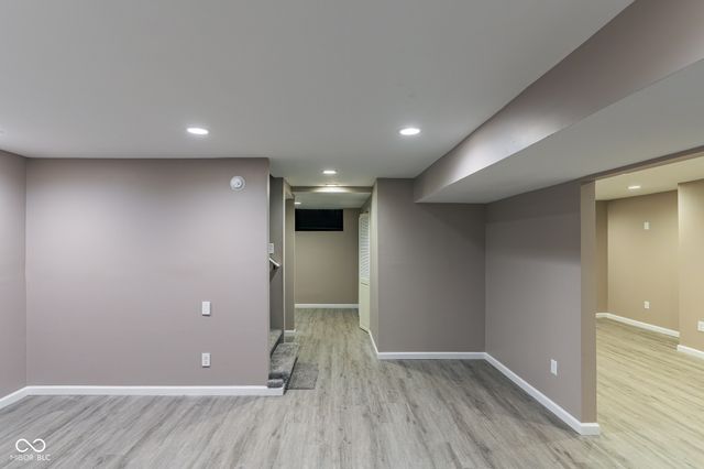 12541 Tealwood Drive, Indianapolis, IN 46236