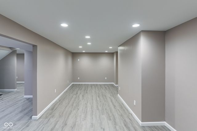 12541 Tealwood Drive, Indianapolis, IN 46236