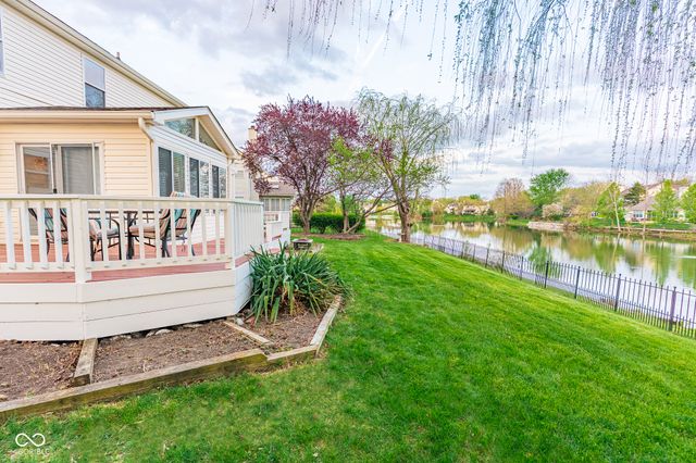 12541 Tealwood Drive, Indianapolis, IN 46236