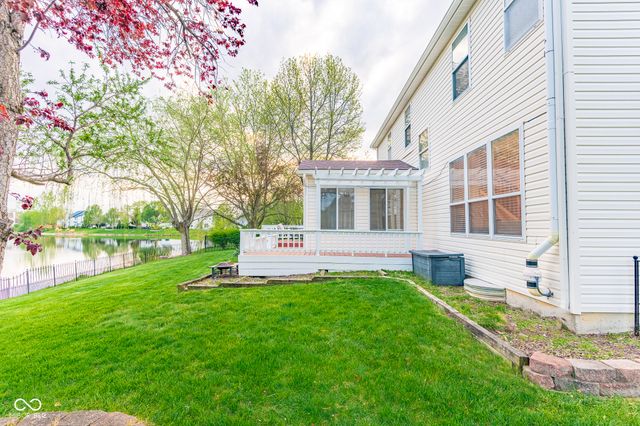 12541 Tealwood Drive, Indianapolis, IN 46236