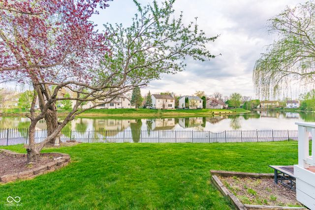 12541 Tealwood Drive, Indianapolis, IN 46236