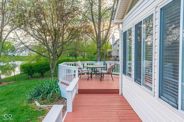 12541 Tealwood Drive, Indianapolis, IN 46236