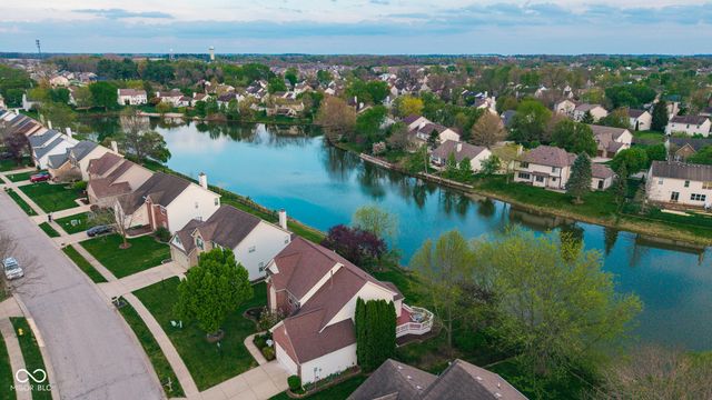 12541 Tealwood Drive, Indianapolis, IN 46236