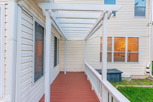 12541 Tealwood Drive, Indianapolis, IN 46236