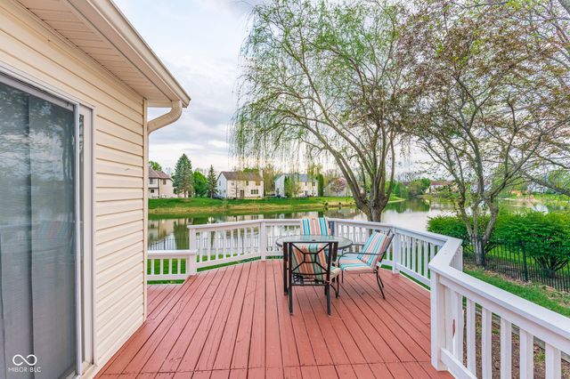 12541 Tealwood Drive, Indianapolis, IN 46236