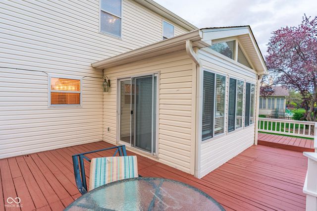 12541 Tealwood Drive, Indianapolis, IN 46236