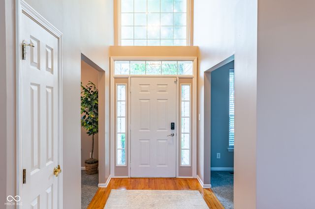 12541 Tealwood Drive, Indianapolis, IN 46236