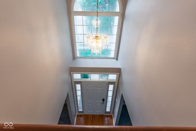 12541 Tealwood Drive, Indianapolis, IN 46236