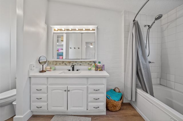 169 Cumberland Trail, Bridgeport, TX 76426