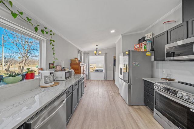 169 Cumberland Trail, Bridgeport, TX 76426