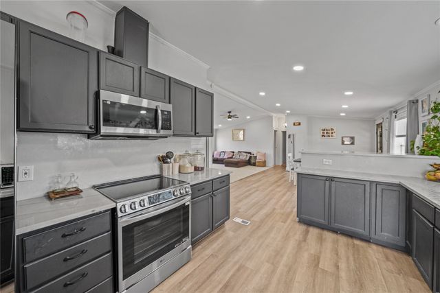 169 Cumberland Trail, Bridgeport, TX 76426