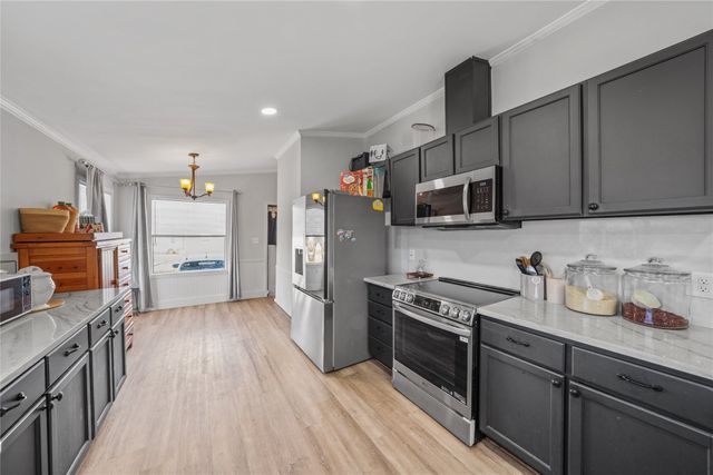 169 Cumberland Trail, Bridgeport, TX 76426