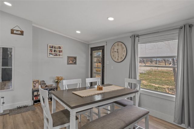 169 Cumberland Trail, Bridgeport, TX 76426