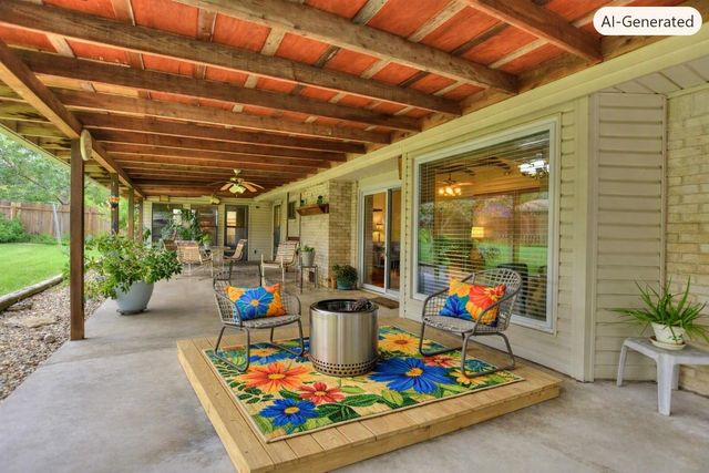 2200 Kenbridge DR, Austin, TX 78757
