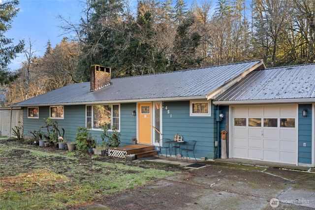 451 Elk Creek, Chehalis, WA 98532