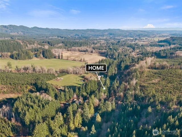 451 Elk Creek, Chehalis, WA 98532