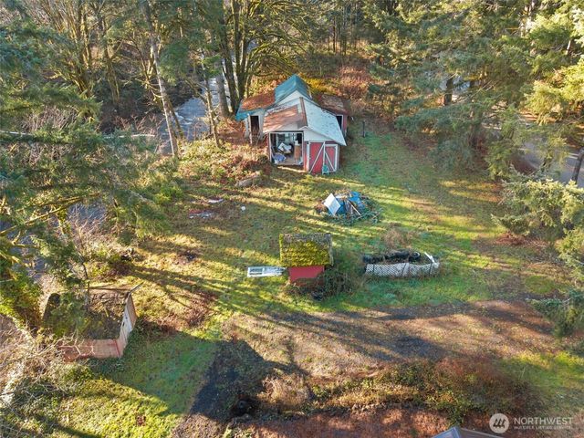 451 Elk Creek, Chehalis, WA 98532