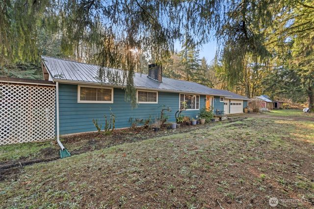 451 Elk Creek, Chehalis, WA 98532