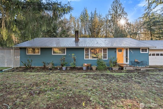 451 Elk Creek, Chehalis, WA 98532