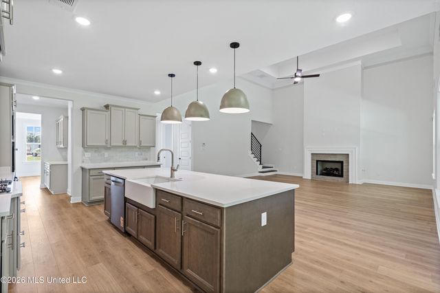 9810 Cypress Ldg Cove, Olive Branch, MS 38654