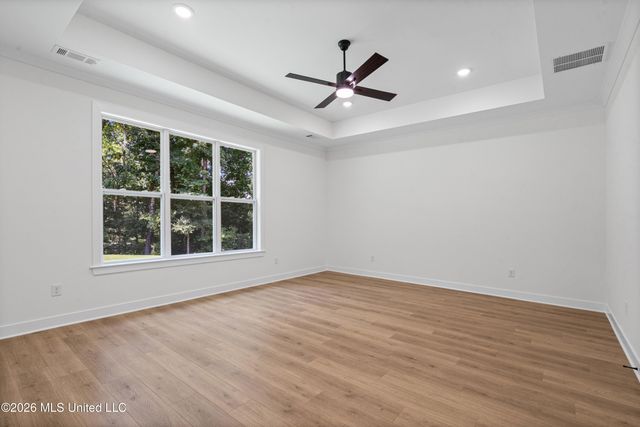 9810 Cypress Ldg Cove, Olive Branch, MS 38654