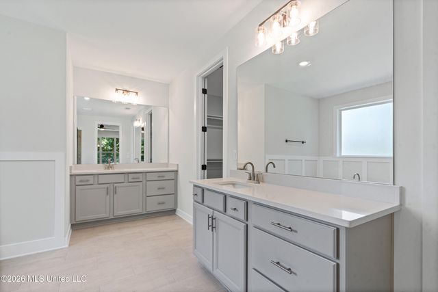 9810 Cypress Ldg Cove, Olive Branch, MS 38654