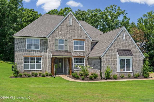 9810 Cypress Ldg Cove, Olive Branch, MS 38654