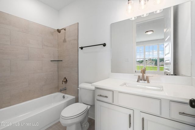 9810 Cypress Ldg Cove, Olive Branch, MS 38654