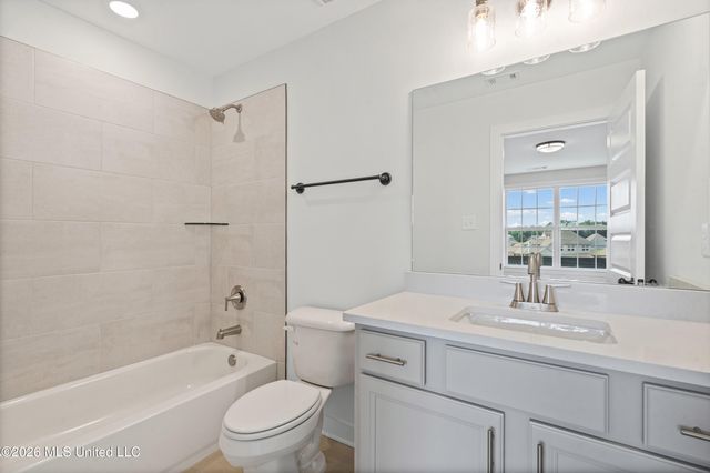 9810 Cypress Ldg Cove, Olive Branch, MS 38654