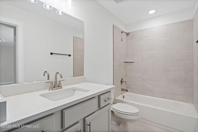 9810 Cypress Ldg Cove, Olive Branch, MS 38654