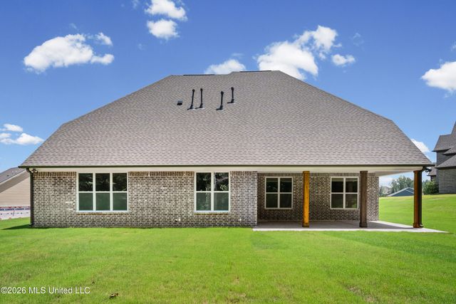 9810 Cypress Ldg Cove, Olive Branch, MS 38654