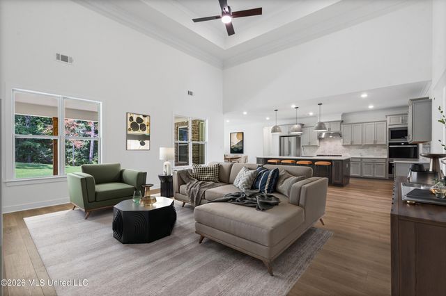 9810 Cypress Ldg Cove, Olive Branch, MS 38654