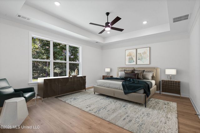 9810 Cypress Ldg Cove, Olive Branch, MS 38654