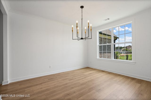 9810 Cypress Ldg Cove, Olive Branch, MS 38654