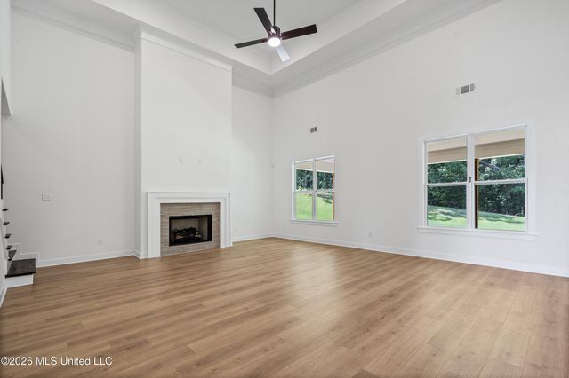 9810 Cypress Ldg Cove, Olive Branch, MS 38654