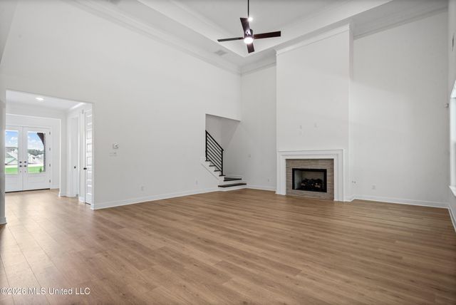9810 Cypress Ldg Cove, Olive Branch, MS 38654
