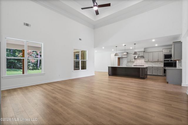 9810 Cypress Ldg Cove, Olive Branch, MS 38654