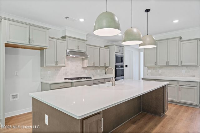 9810 Cypress Ldg Cove, Olive Branch, MS 38654