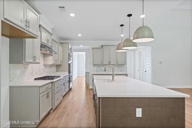 9810 Cypress Ldg Cove, Olive Branch, MS 38654