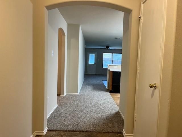 8227 Wainwright Way, Rosharon, TX 77583
