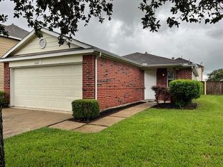 8227 Wainwright Way, Rosharon, TX 77583
