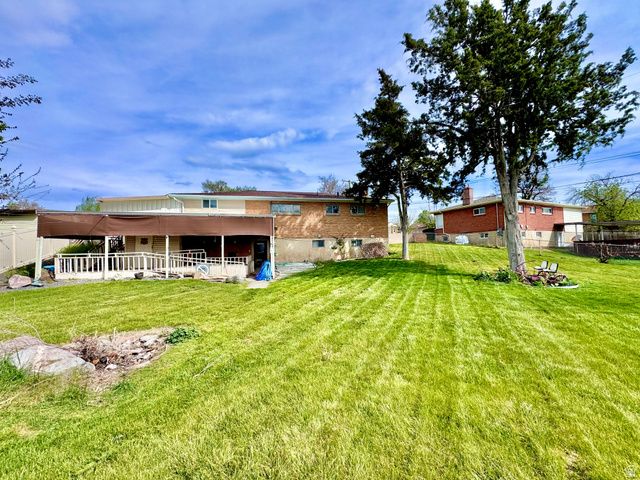 3987 S 2275 W, Roy, UT 84067