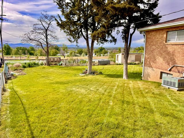 3987 S 2275 W, Roy, UT 84067