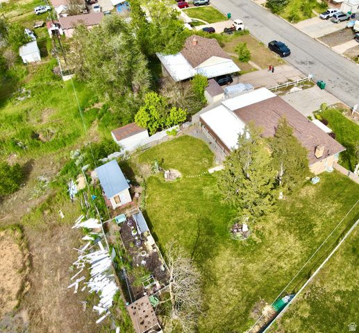 3987 S 2275 W, Roy, UT 84067