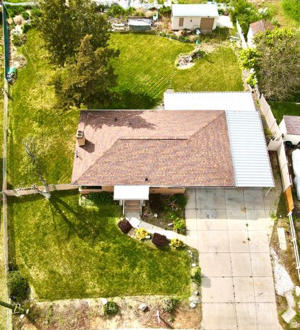 3987 S 2275 W, Roy, UT 84067