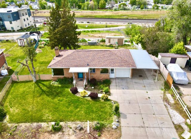 3987 S 2275 W, Roy, UT 84067