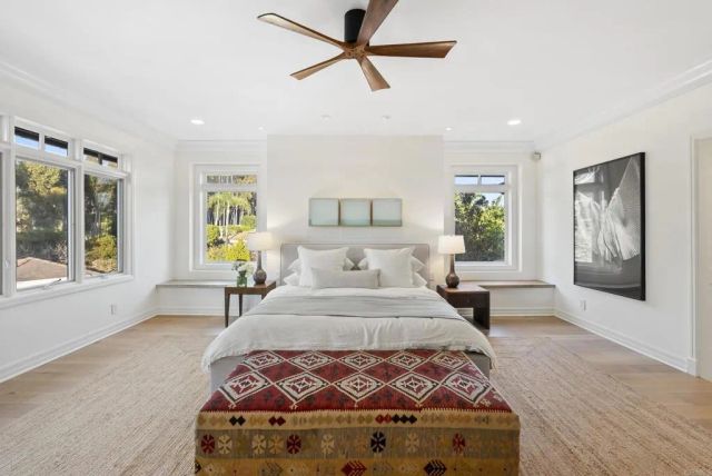 7891 Muirfield Way, Rancho Santa Fe, CA 92067